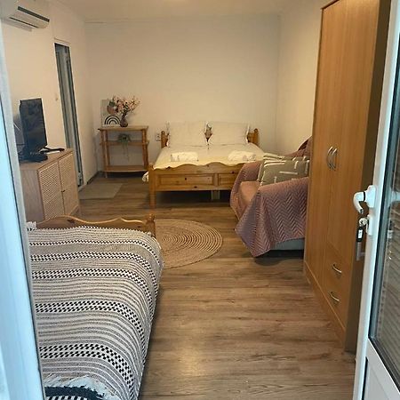 Boho Rooms 샤블라 외부 사진