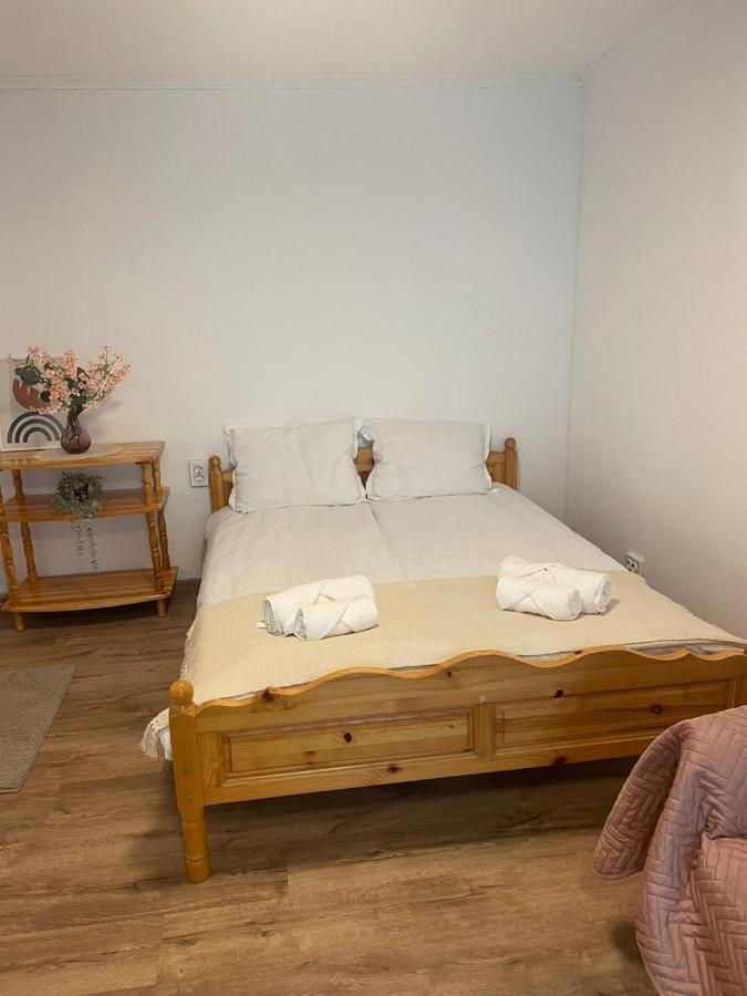 Boho Rooms 샤블라 외부 사진